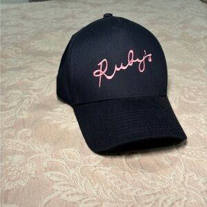 Little Rubys Merch